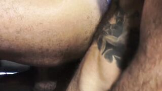 "Raw Uncensored Sex - Young Muscular Twinks Explore Raw Anal Passion"