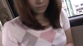"Asian Teen Exploration - Sexual Adventure With A Wild Nympho"