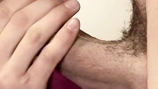 "Big-Dick Teens - Intense Anal Threesome Action"