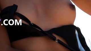 "Sexy Teen & Hot Milf Threesome - Steamy Group Action"
