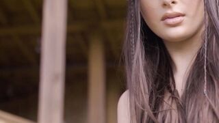 "Sexy Teen & Hot Milf Threesome - Steamy Group Action"