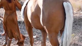 "Sexy Teen & Hot Milf Threesome - Steamy Group Action"