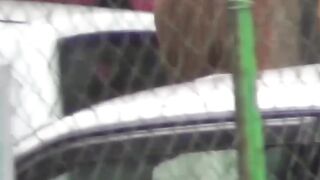 "Japanese Teen's Intimate Moment Captured By Hidden Cam - Peek-A-Booboo"