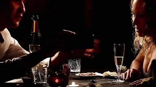 "Sensational Siren - Intense Pounded & Orgasmic Blowjobs"