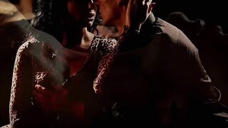 "Sensational Siren - Intense Pounded & Orgasmic Blowjobs"