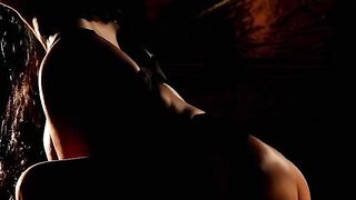 "Sensational Siren - Intense Pounded & Orgasmic Blowjobs"