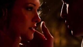"Passion-Filled Couples' Sex Adventure - Creampied Pussy"