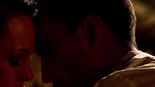 "Passion-Filled Couples' Sex Adventure - Creampied Pussy"