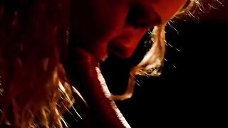 "Passion-Filled Couples' Sex Adventure - Creampied Pussy"