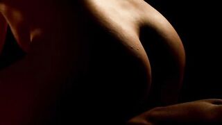 "Passion-Filled Couples' Sex Adventure - Creampied Pussy"
