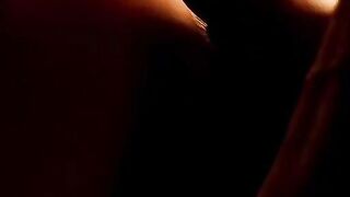 "Passion-Filled Couples' Sex Adventure - Creampied Pussy"
