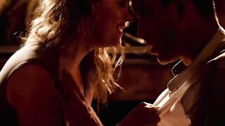 "Passion-Filled Couples' Sex Adventure - Creampied Pussy"