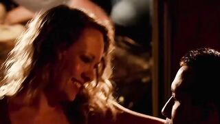 "Passion-Filled Couples' Sex Adventure - Creampied Pussy"