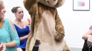 "Sexually Charged Couples Party - Striptease & Roleplay"