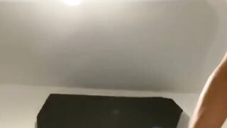 "Slim Teen Twinks - Intense Masturbation Solo"