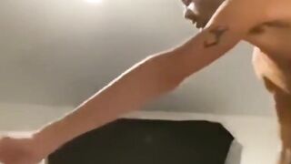 "Slim Teen Twinks - Intense Masturbation Solo"