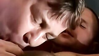 "Anal Amateur Blowjob - Big Dick Anal Debut"