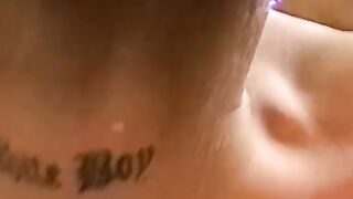 "Anal Amateur Blowjob - Big Dick Anal Debut"