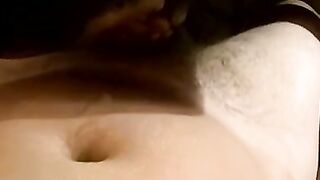"Anal Amateur Blowjob - Big Dick Anal Debut"