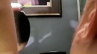 "Anal Amateur Blowjob - Big Dick Anal Debut"