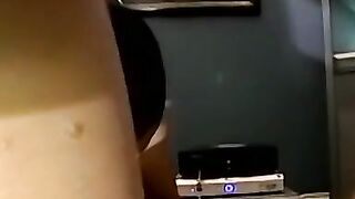 "Anal Amateur Blowjob - Big Dick Anal Debut"