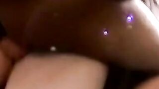 "Anal Amateur Blowjob - Big Dick Anal Debut"