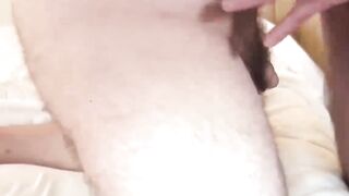 "Raw Bear Sex - Hotel Room Orgies"
