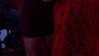 "Sexy Couples Unleash Passion at Exclusive Adults-Only Club"