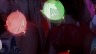 "Sexy Couples Unleash Passion at Exclusive Adults-Only Club"