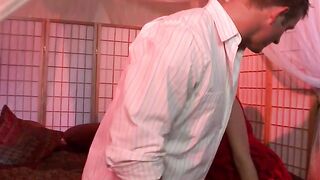 "Sexy Couples Unleash Passion at Exclusive Adults-Only Club"