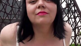 "MILF's Secret Dirty Play - Older Woman Solo Pleasure"