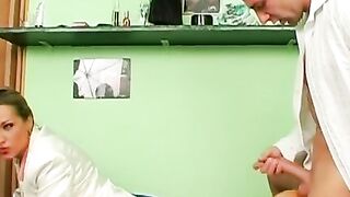 Gina Killmers Insatiable Monster  Unleash the Cumming Queen!