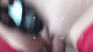 "Chantel's Sensual Pov Blowjob & Riding - Hottest Babe of The Year"