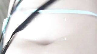 "Chantel's Sensual Pov Blowjob & Riding - Hottest Babe of The Year"