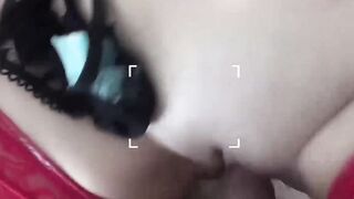 "Chantel's Sensual Pov Blowjob & Riding - Hottest Babe of The Year"