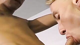 "Ethan Master's Muscle Worship - Intense Workout Orgasm"