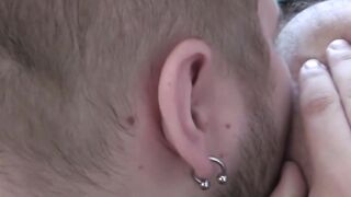 "Hunks With Hung - Anal Sex For Big Muscle Guys"