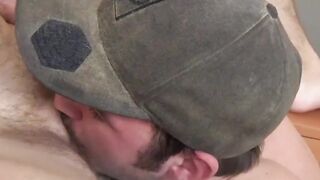 "Slender Teen Babe Gets A Surprise Transformation - She's Now He/She"