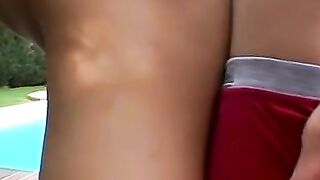 "Hunks Unleashed - Raw Anal Threesome Orgy"