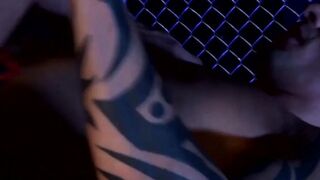 "Ripped Gay Jocks - Intense Anal Rim Job & Hardcore Fucking"