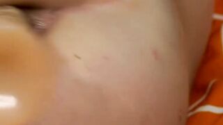 "Teens Secret Sex Toys - Daring Interview Turns Into Hot Anal Play"
