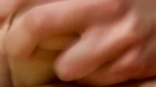 "Teens Secret Sex Toys - Daring Interview Turns Into Hot Anal Play"