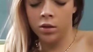 Sweaty Summer Lovin Curvy Courtneys Anal Adventure