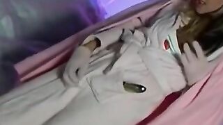 FROSTBITE Frenzy Ambers Scorching Winter Wonderland of Orgasmic Bliss