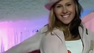 FROSTBITE Frenzy Ambers Scorching Winter Wonderland of Orgasmic Bliss