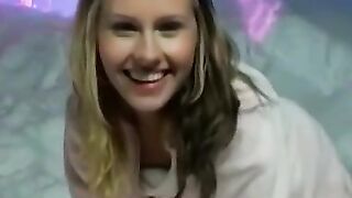 FROSTBITE Frenzy Ambers Scorching Winter Wonderland of Orgasmic Bliss
