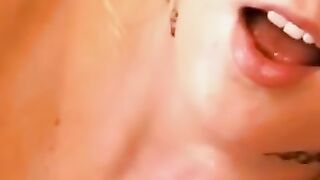 OMG, You Wont Believe What My 18YearOld Girlfriend Just Did ON CAMERA!!!