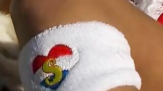 SnowKissed Seduction Josjes Blazing Inferno Winter Wonderlands on Fyah