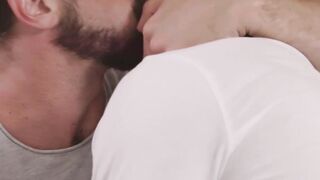 "Anal Exploration Deep Inside - Starring Zairo Travelz & Wesley Wood"