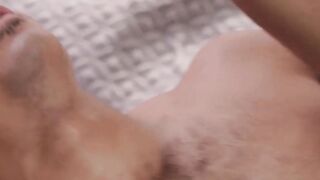 "Anal Exploration Deep Inside - Starring Zairo Travelz & Wesley Wood"